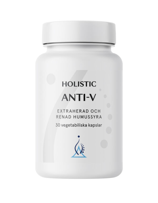 Anti-V Holistic 30