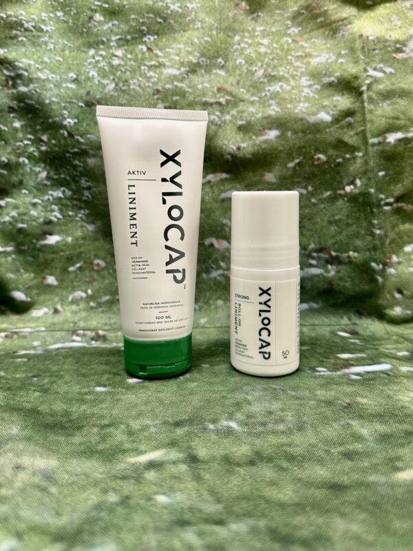 Xylocap Aktiv - Bild 2
